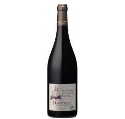 Rasteau 2021 - Domaine du Grand Destré - Rhône Valley